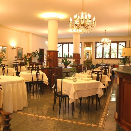 Hotel Pescetto 알벤가 외부 사진