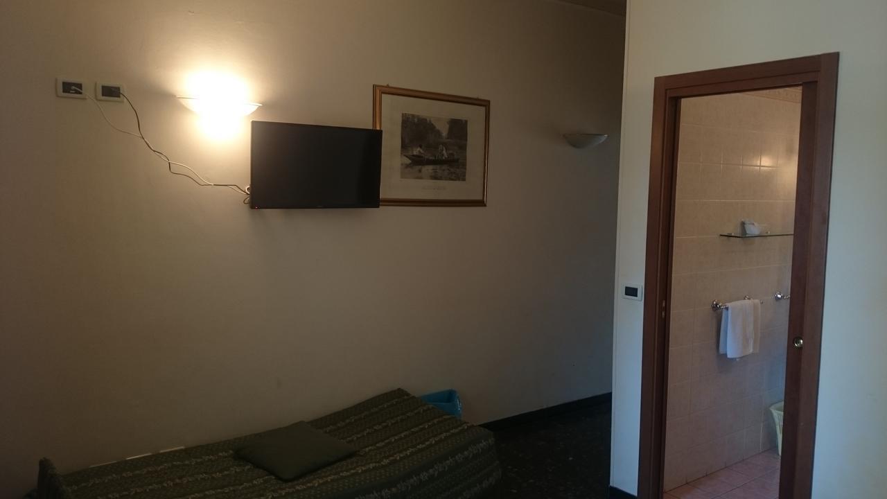 Hotel Pescetto 알벤가 외부 사진