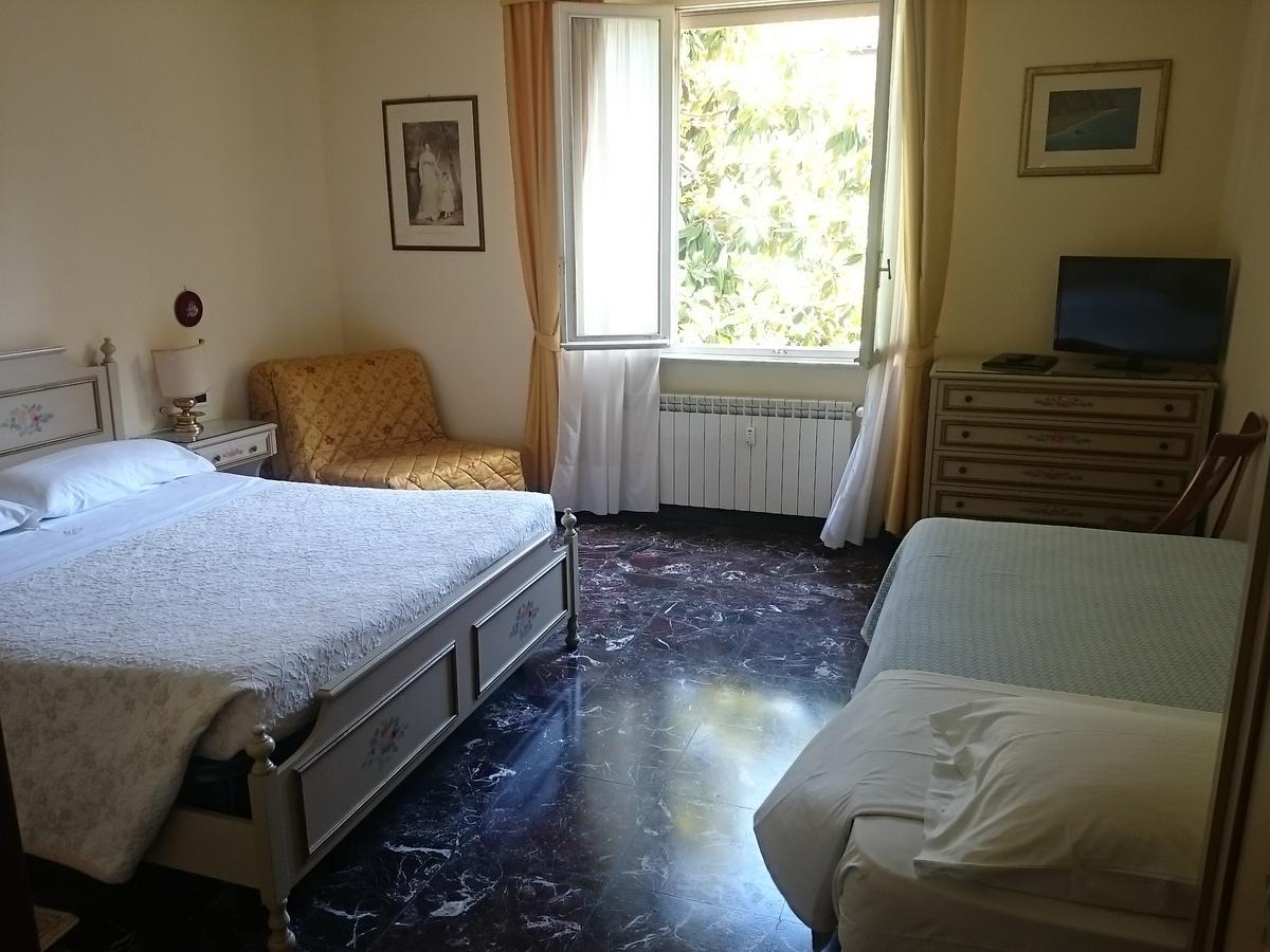 Hotel Pescetto 알벤가 외부 사진