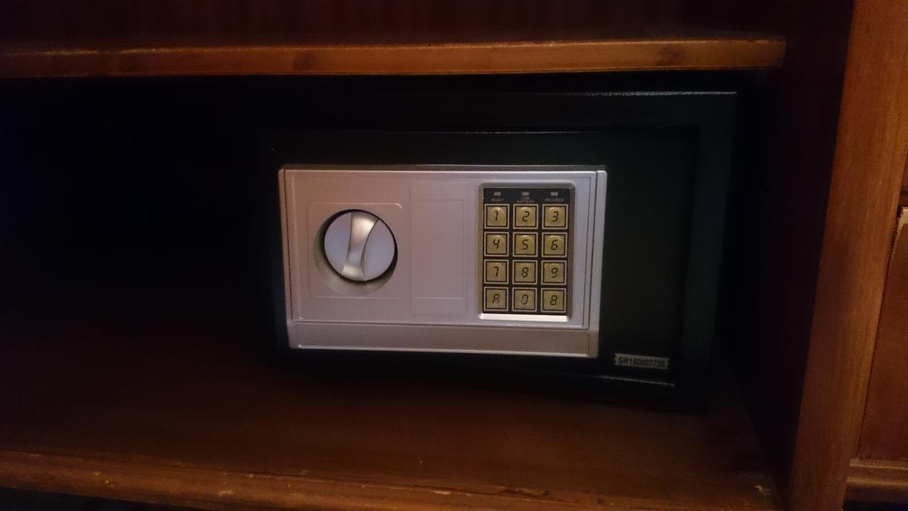 Hotel Pescetto 알벤가 외부 사진