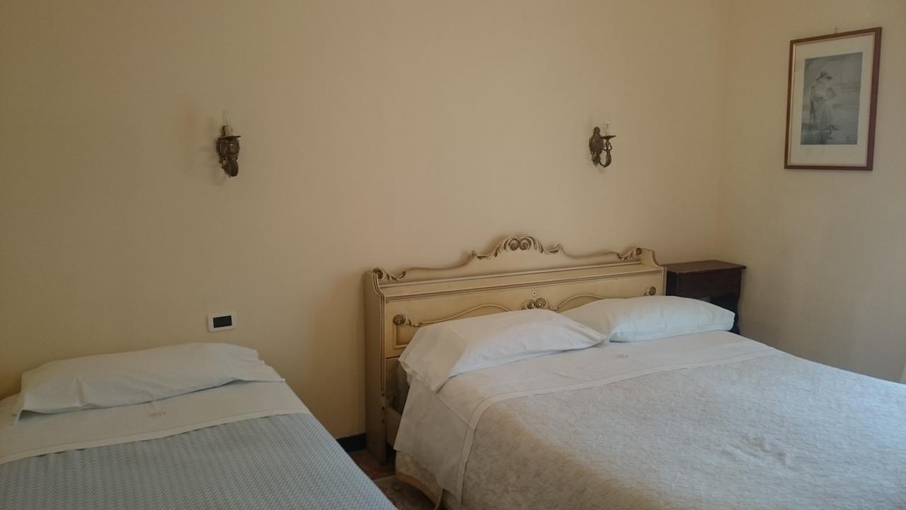 Hotel Pescetto 알벤가 외부 사진